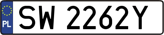 SW2262Y