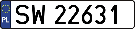 SW22631