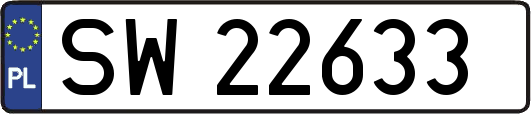 SW22633