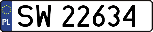 SW22634