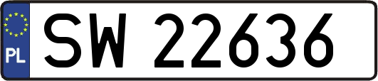 SW22636