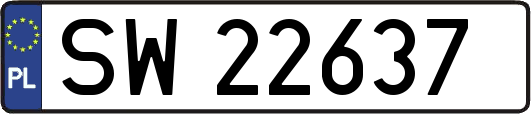 SW22637