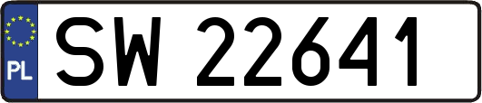 SW22641