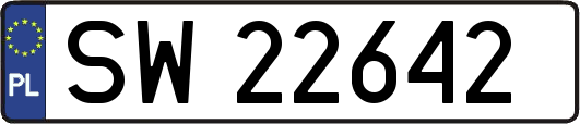 SW22642