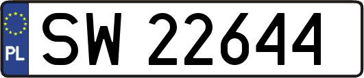 SW22644
