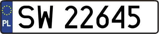 SW22645