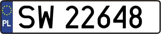 SW22648