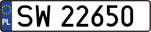 SW22650