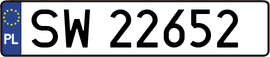 SW22652
