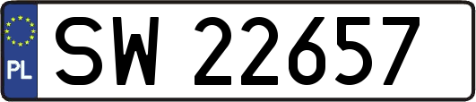 SW22657
