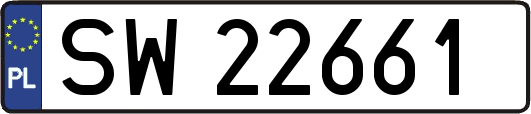 SW22661