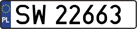 SW22663
