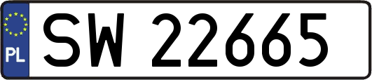 SW22665