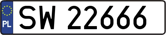 SW22666