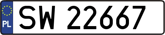SW22667