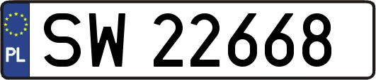 SW22668