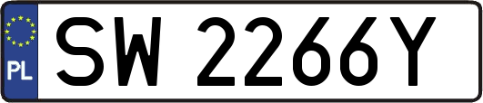 SW2266Y