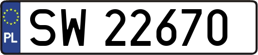 SW22670