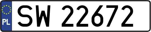 SW22672