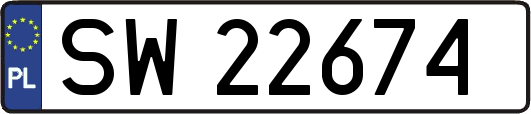 SW22674