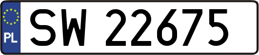 SW22675