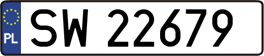 SW22679