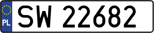 SW22682
