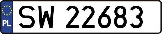 SW22683