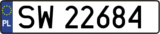 SW22684