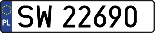SW22690