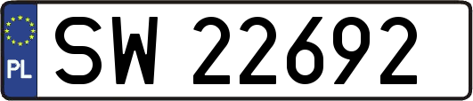 SW22692