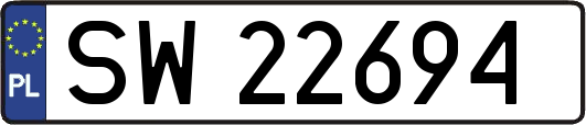 SW22694