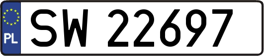 SW22697