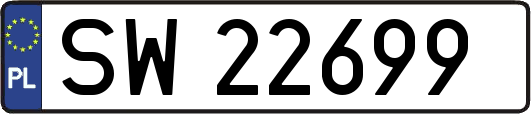 SW22699