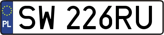 SW226RU