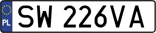 SW226VA