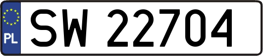 SW22704