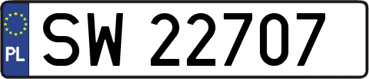 SW22707