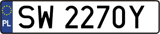 SW2270Y
