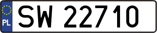 SW22710