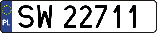 SW22711