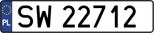 SW22712