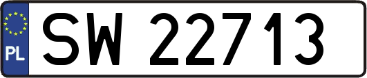 SW22713