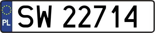 SW22714
