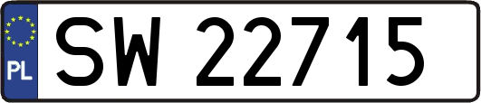 SW22715