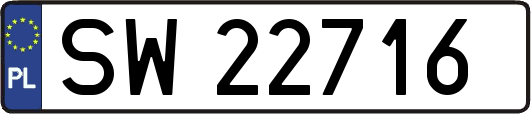 SW22716