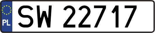 SW22717