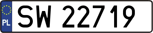 SW22719