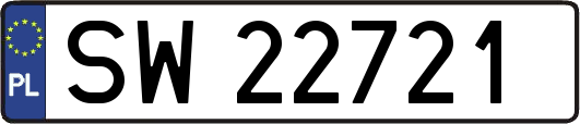 SW22721
