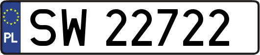 SW22722